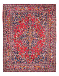 Perserteppich - Classic - 385 x 297 cm - rot