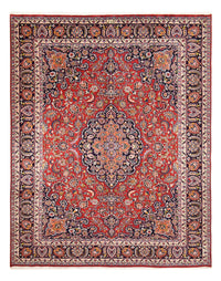 Perserteppich - Classic - 388 x 295 cm - rot