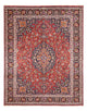 Maschad Teppich 388x295cm - Perserteppich
