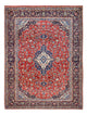 Keshan Teppich 250x344cm - Perserteppich