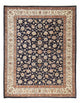 Maschad Teppich 398x298cm - Perserteppich
