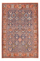 Perserteppich - Nomadic - 200 x 138 cm - rost