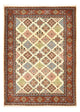 Kaschkuli Teppich 250x176cm - Perserteppich