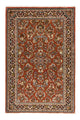 Sarough Teppich 138x207cm - Perserteppich