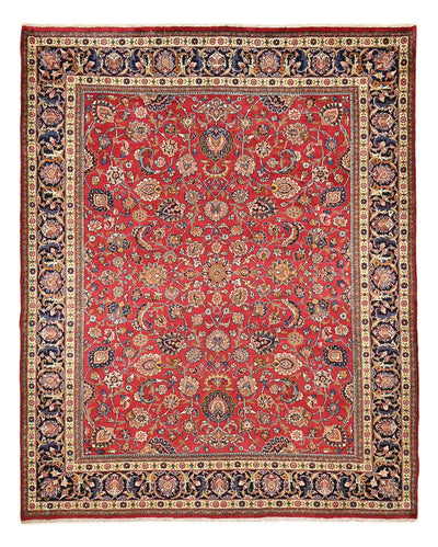 Maschad Teppich 291x370cm - Perserteppich