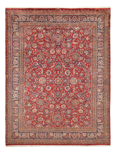 Maschad Teppich 293x388cm - Perserteppich