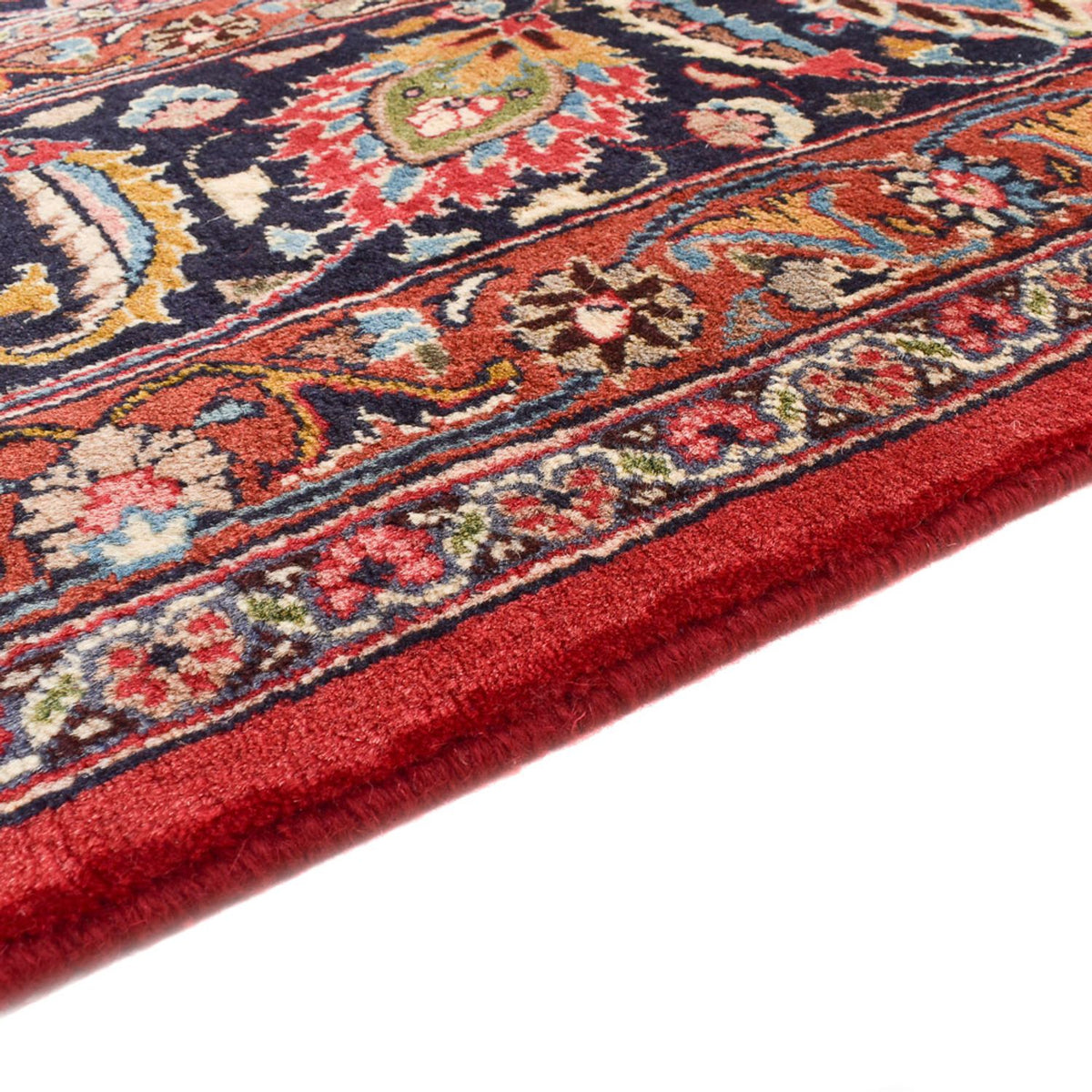 Perserteppich - Classic - 385 x 291 cm - rot