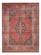Maschad Teppich 398x298cm - Perserteppich
