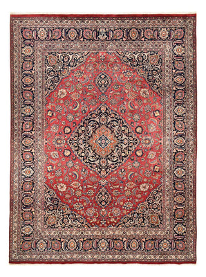 Perserteppich - Classic - 396 x 298 cm - rot