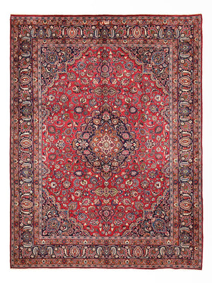 Perserteppich - Classic - 394 x 300 cm - rot
