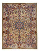 Keshan Teppich 332x241cm - Perserteppich