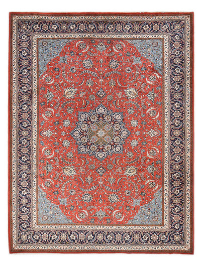 Sarough Teppich 286x377cm - Perserteppich