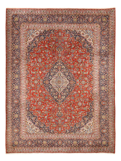 Keshan Teppich 307x415cm - Perserteppich
