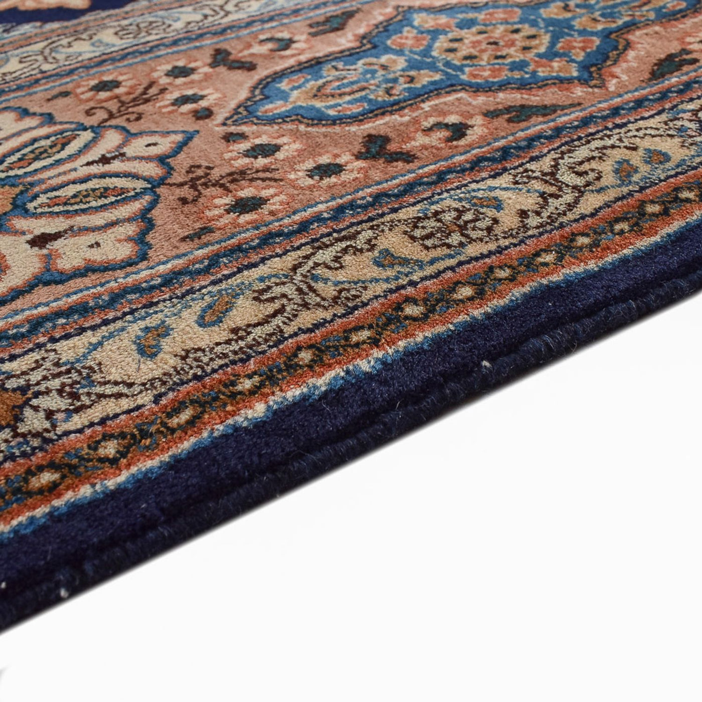 Moud Teppich 400x296cm - Perserteppich
