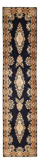 Rafsanjan Teppich 415x96cm - Perserteppich