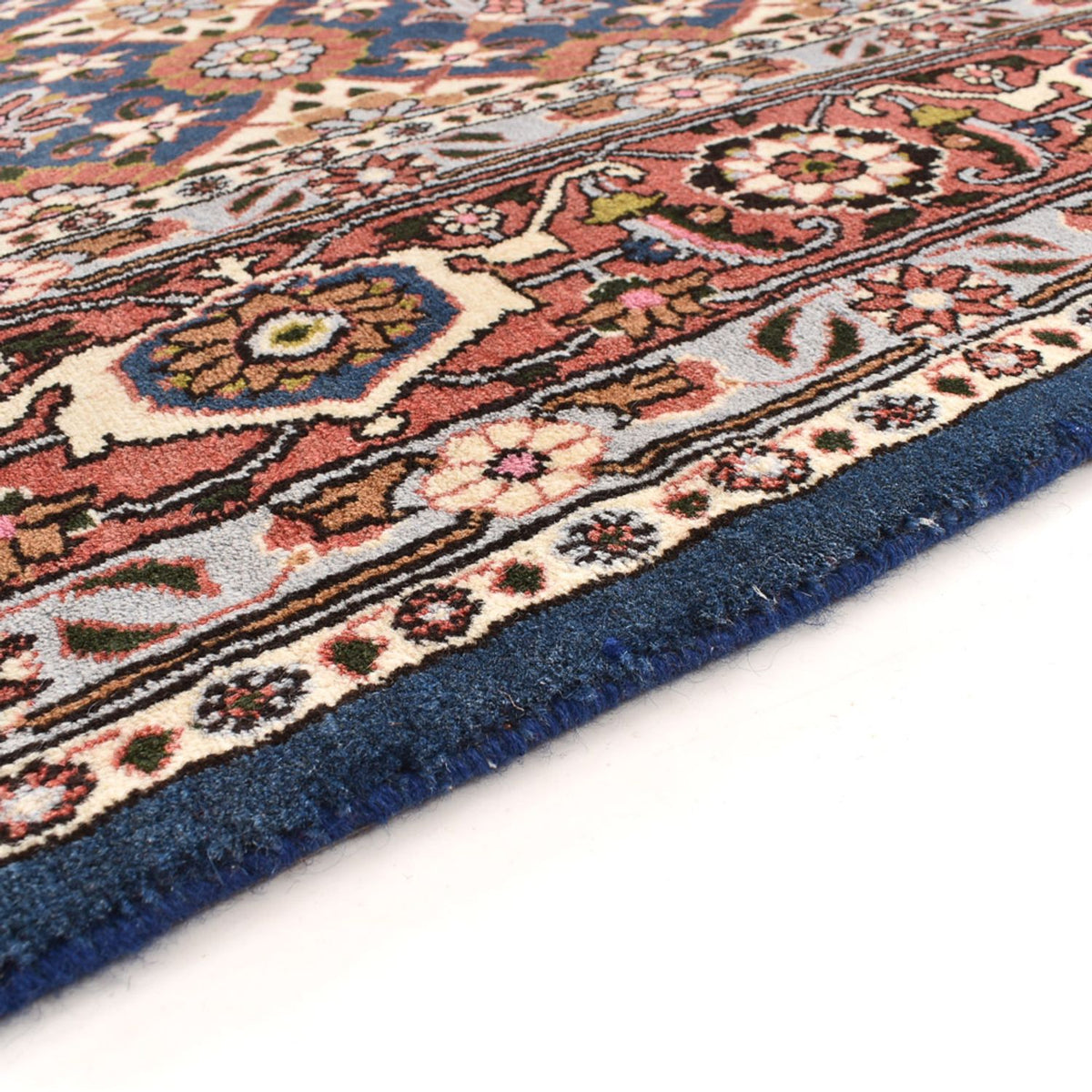 Bachtiar Teppich 200x287cm - Perserteppich