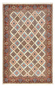 Sarough Teppich 211x135cm - Perserteppich