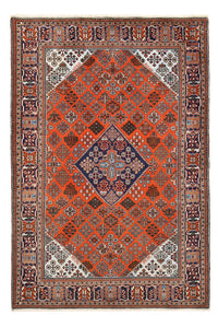 Meymeh Teppich 248x168cm - Perserteppich – product image