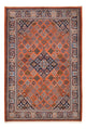 Meymeh Teppich 248x168cm - Perserteppich