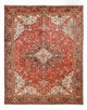 Heriz Teppich 377x297cm - Perserteppich