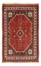 Abadeh Teppich 170x112cm - Perserteppich