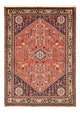 Abadeh Teppich 152x109cm - Perserteppich