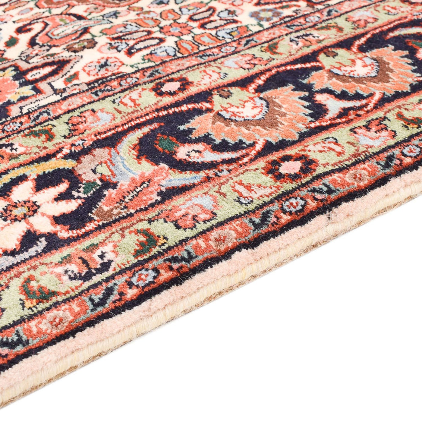 Bidjar Teppich 180x110cm - Perserteppich