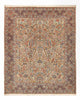 Rafsanjan Teppich 272x220cm - Perserteppich