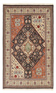Kaschkuli Teppich 141x220cm - Perserteppich
