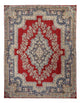 Rafsanjan Teppich 411x320cm - Perserteppich