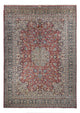 Rafsanjan Teppich 423x296cm - Perserteppich