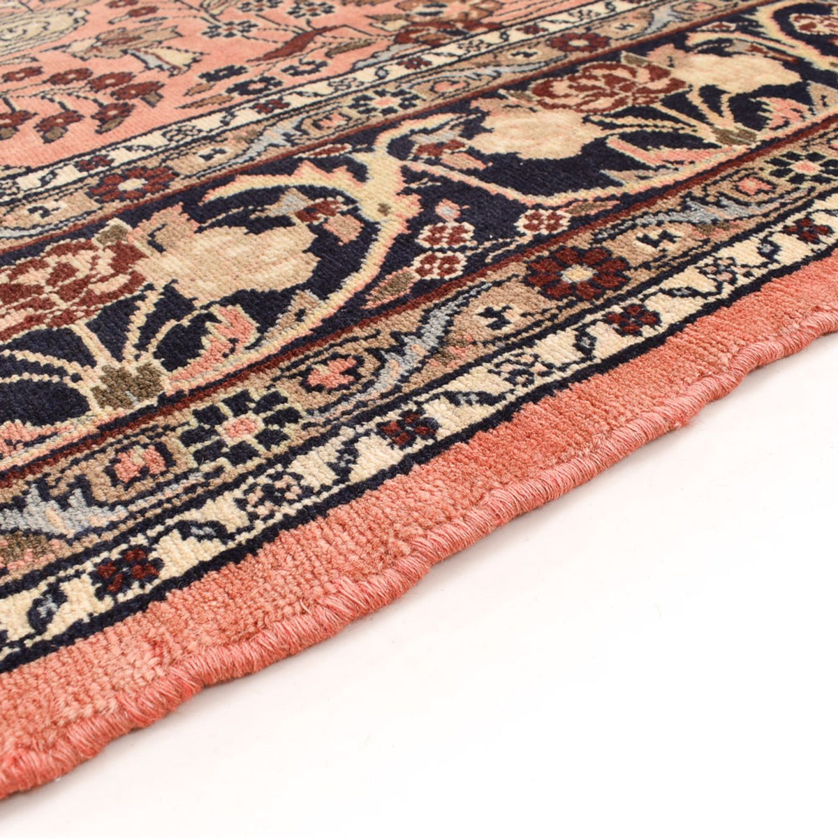Mehraban Teppich 212x320cm - Perserteppich