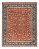 Maschad Teppich 378x296cm - Perserteppich