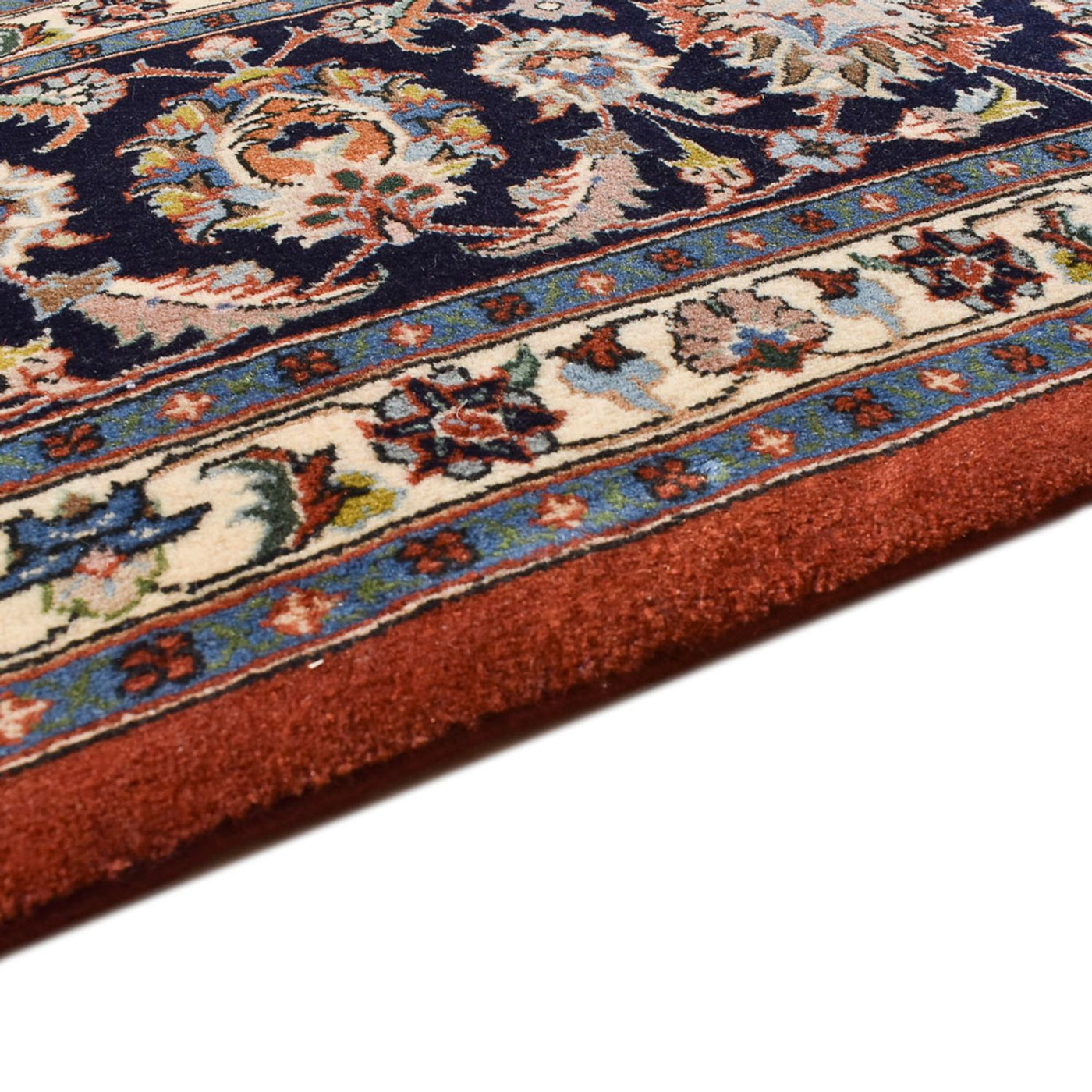 Maschad Teppich 378x296cm - Perserteppich
