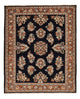 Kaschmar Teppich 228x180cm - Perserteppich