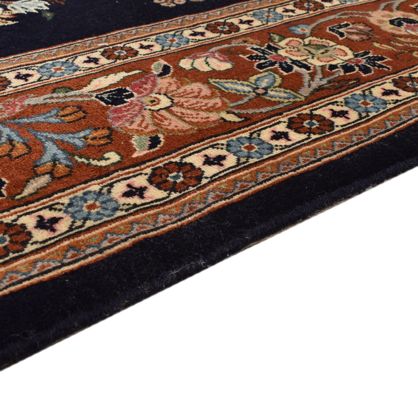 Kaschmar Teppich 228x180cm - Perserteppich