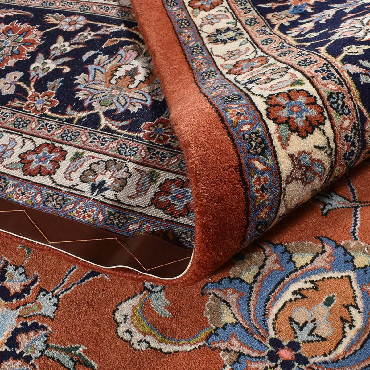 Perserteppich - Classic - Royal - 390 x 303 cm - rot