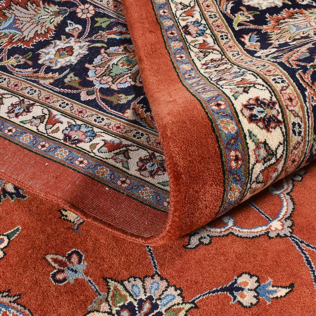 Perserteppich - Classic - Royal - 385 x 299 cm - rot