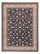 Maschad Teppich 342x250cm - Perserteppich