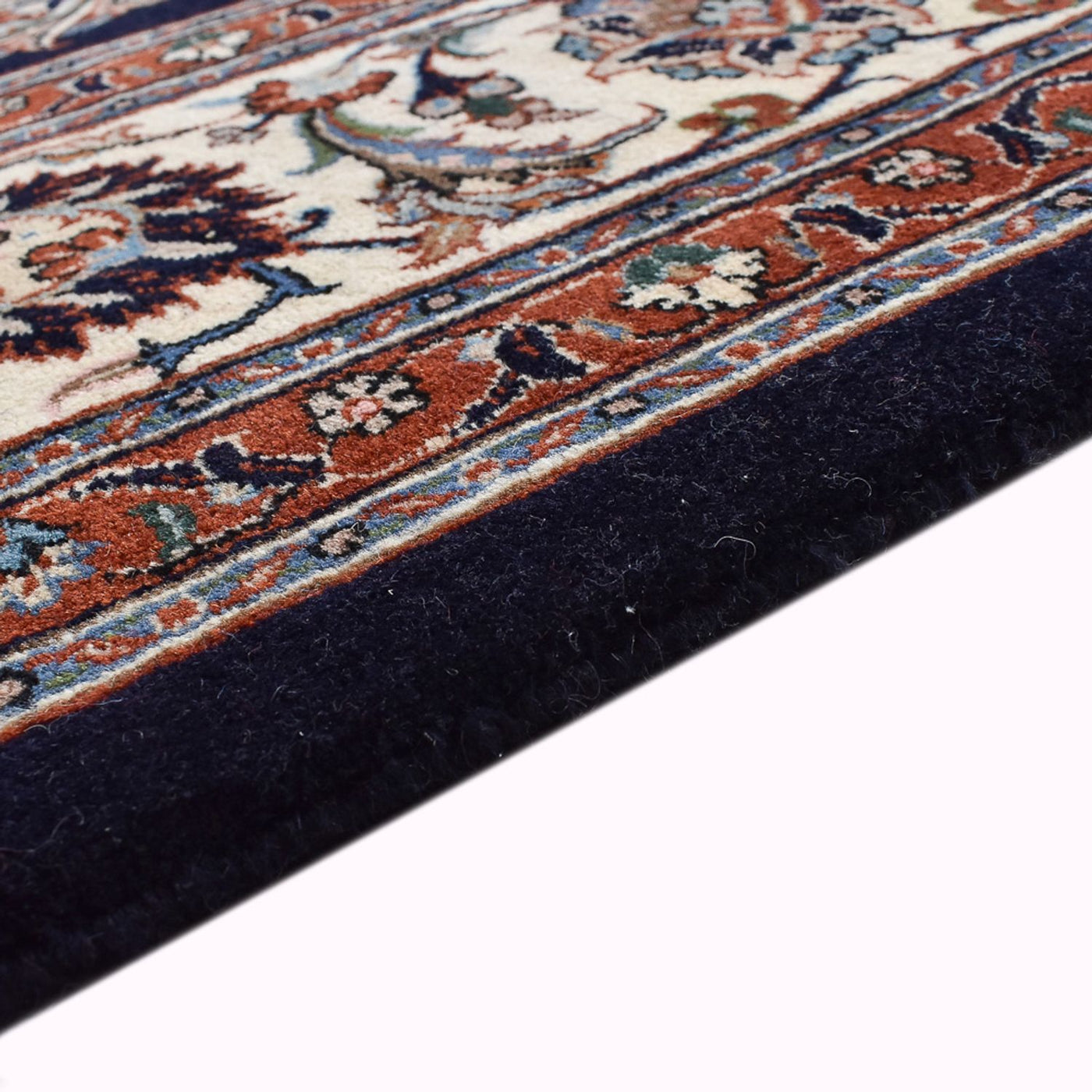 Maschad Teppich 342x250cm - Perserteppich