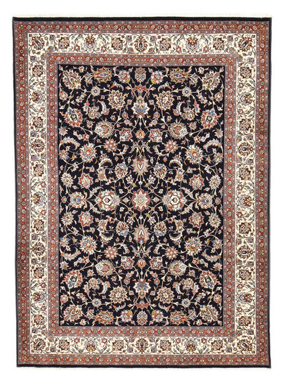Maschad Teppich 244x340cm - Perserteppich