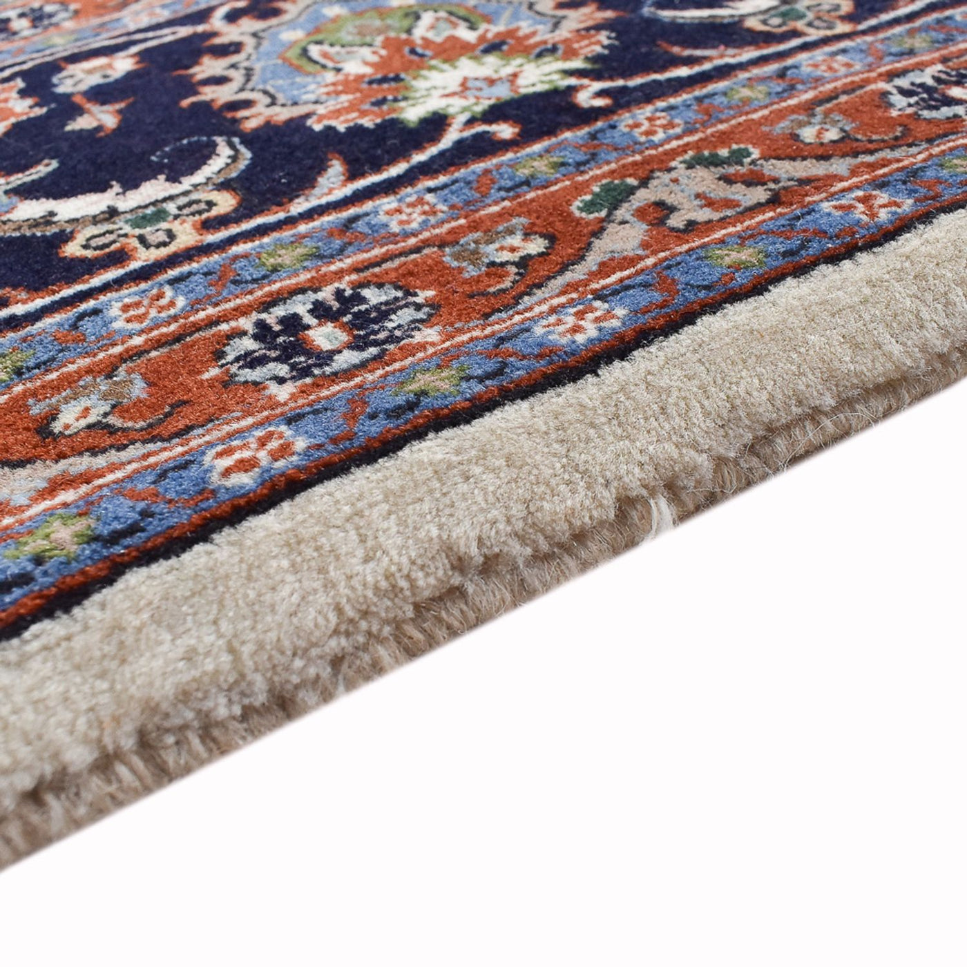 Maschad Teppich 338x250cm - Perserteppich