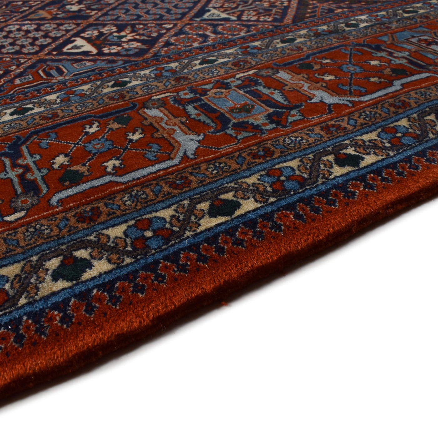 Bidjar Teppich 300x212cm - Perserteppich