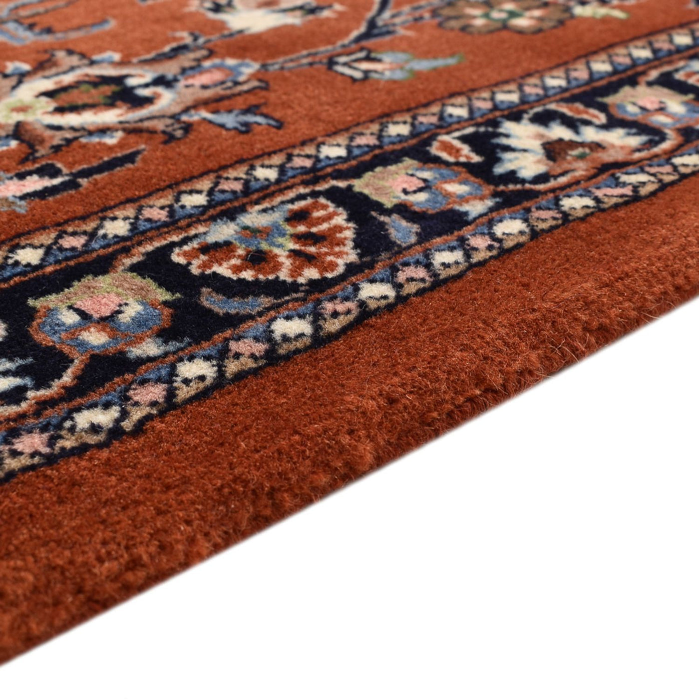 Läufer Perser - Classic - 393 x 70 cm - orange