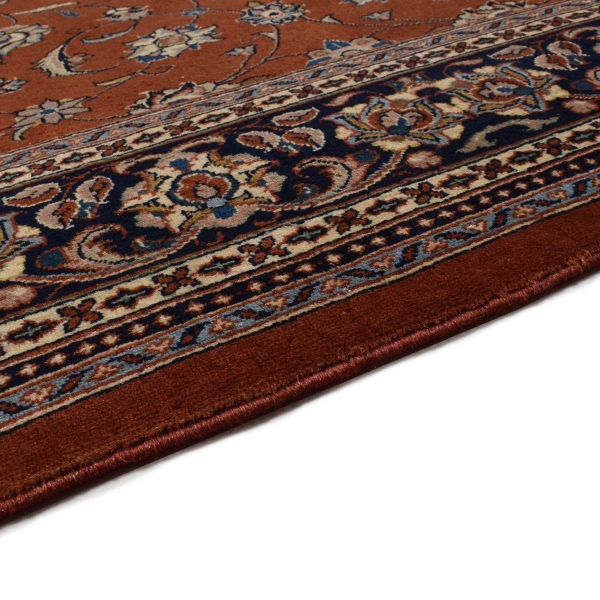 Sarough Teppich 177x278cm - Perserteppich