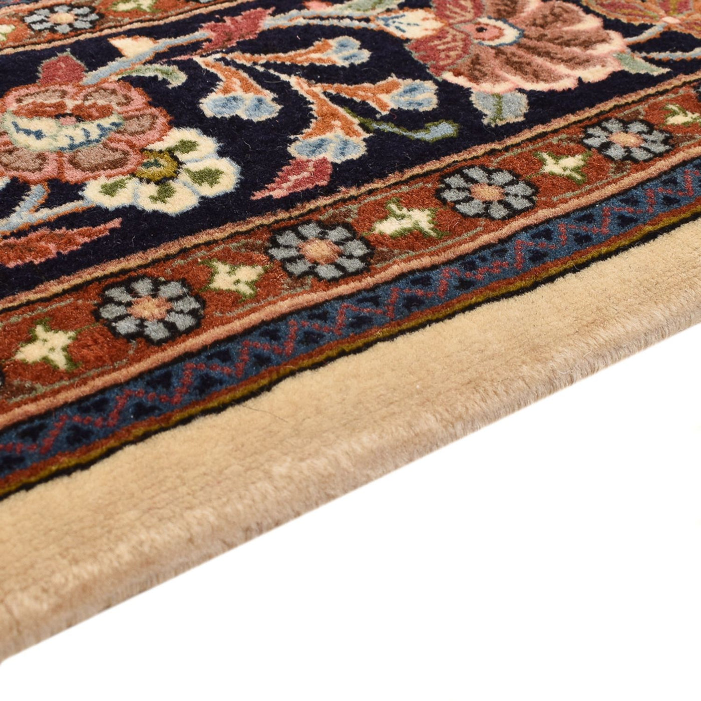 Sarough Teppich 242x179cm - Perserteppich