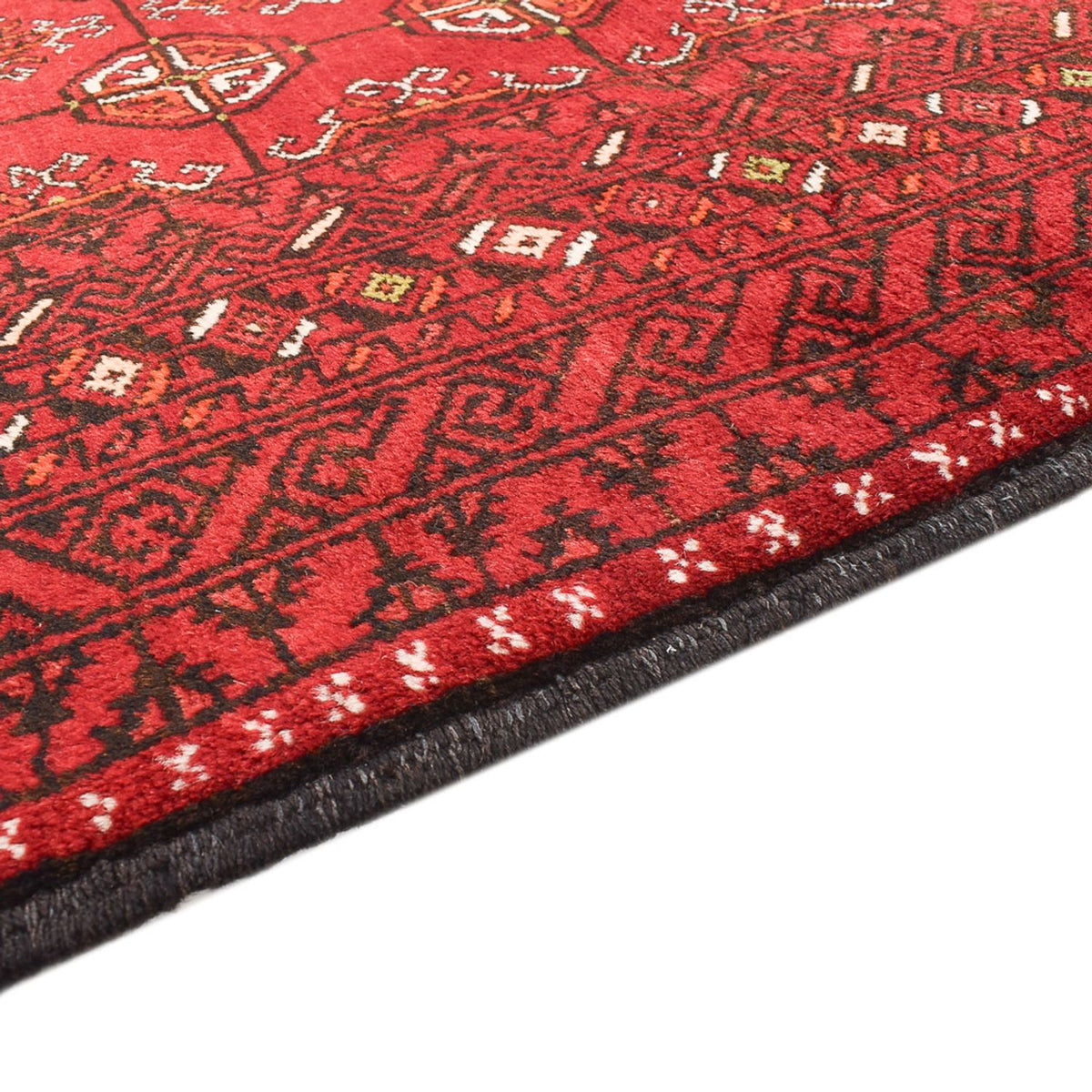 Belutsch Teppich 104x157cm - Orientteppich