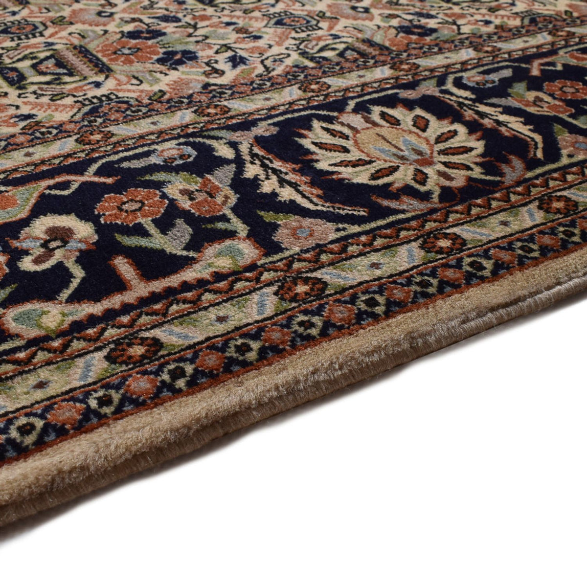 Sarough Teppich 180x277cm - Perserteppich