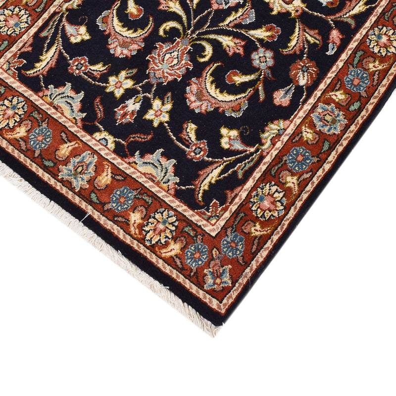 Läufer Perser - Classic - 298 x 66 cm - dunkelblau