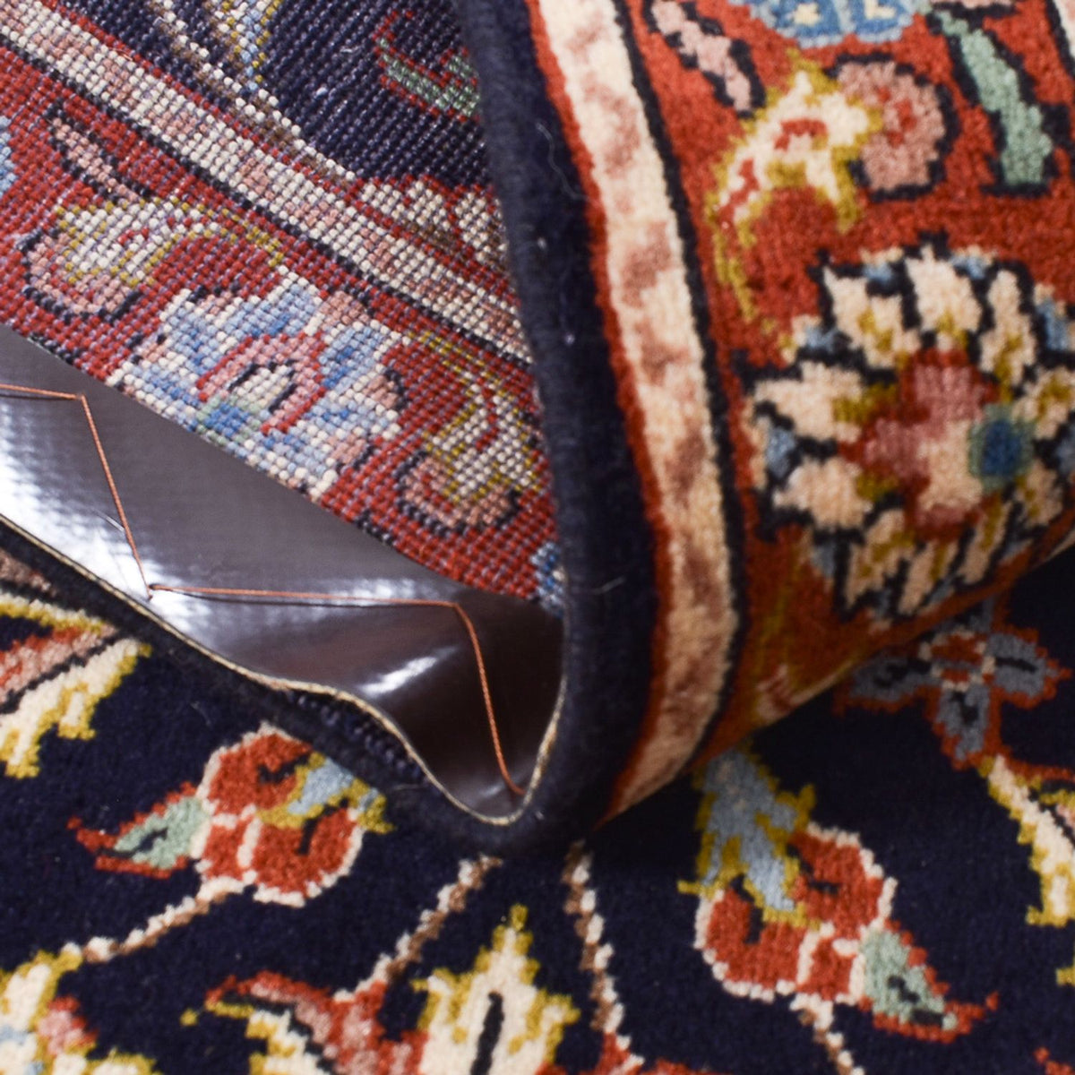 Läufer Perser - Classic - 298 x 66 cm - dunkelblau